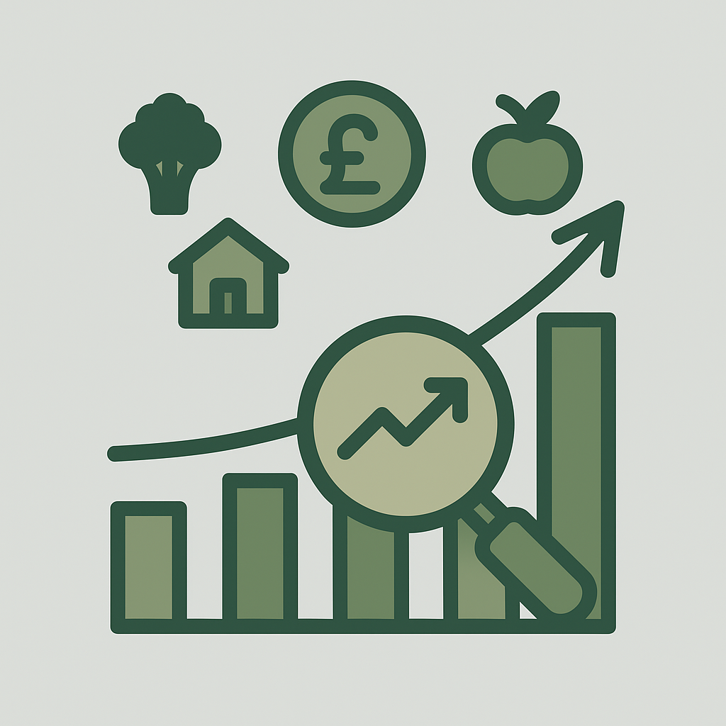 Profit margins optimization